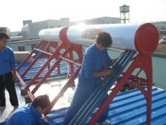 房山热水器维修